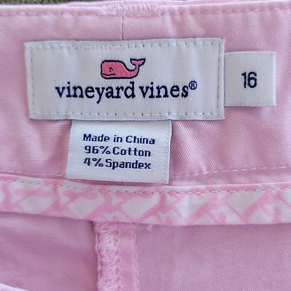 Vineyard Vines Shorts - Picture 3 of 8
